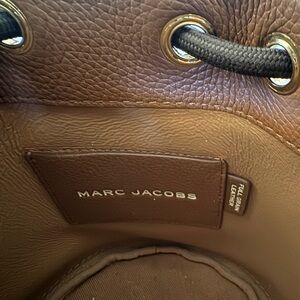 Marc Jacob’s Bucket Bag